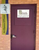 door