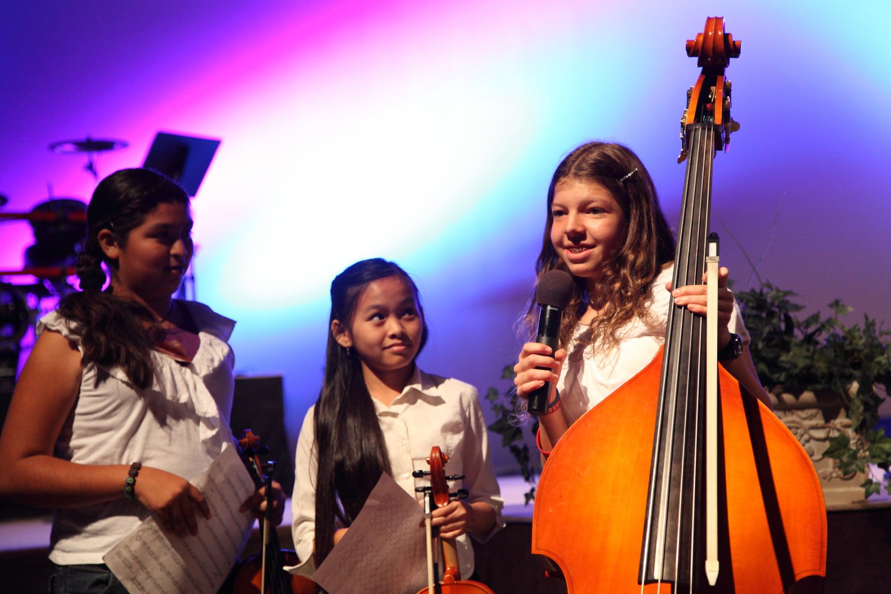 Children Music Arizona